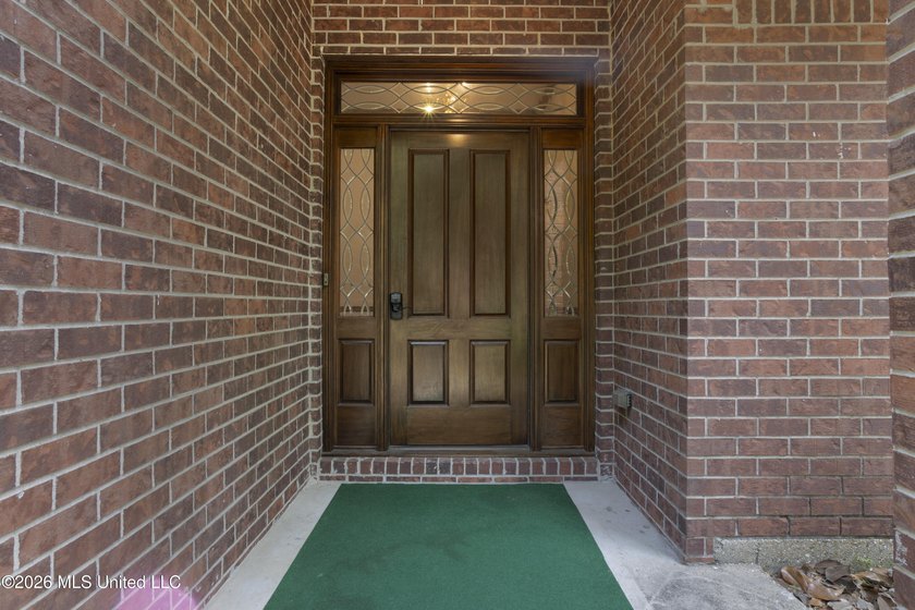 Nestled on approximately 1.5 acres at the end of a quiet - photo 3