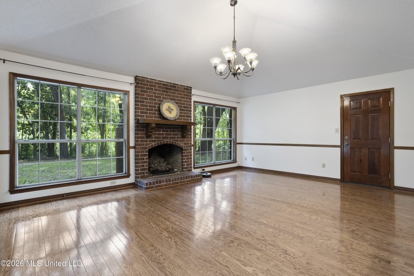 Nestled on approximately 1.5 acres at the end of a quiet - photo 4