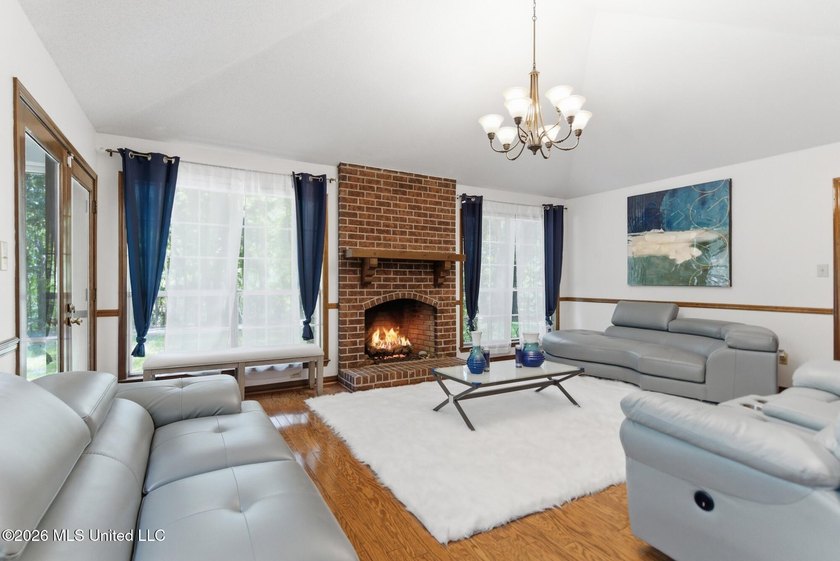 Nestled on approximately 1.5 acres at the end of a quiet - photo 5