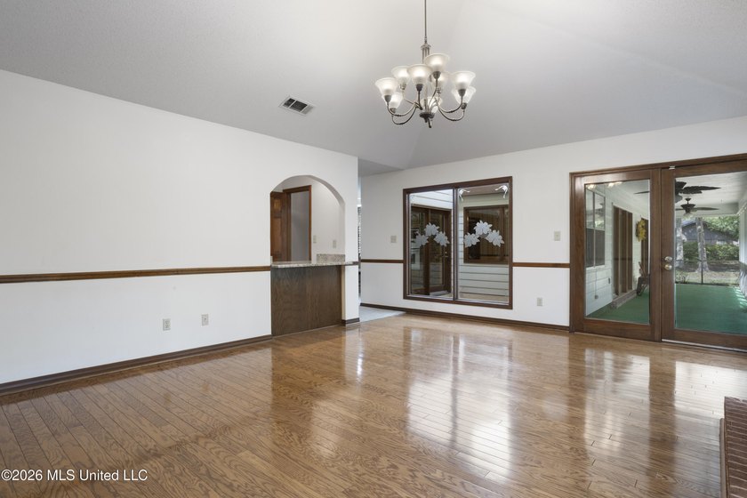 Nestled on approximately 1.5 acres at the end of a quiet - photo 6