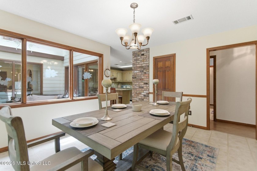 Nestled on approximately 1.5 acres at the end of a quiet - photo 10