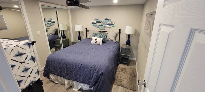 Home Features: 1 Bedroom, 1 Bath (Optional 2nd bedroom within - photo 14