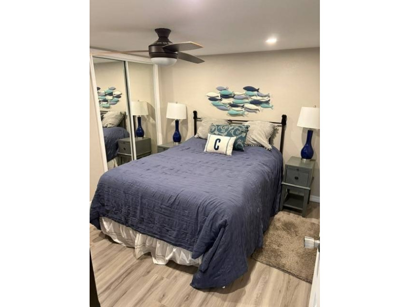 Home Features: 1 Bedroom, 1 Bath (Optional 2nd bedroom within - photo 15