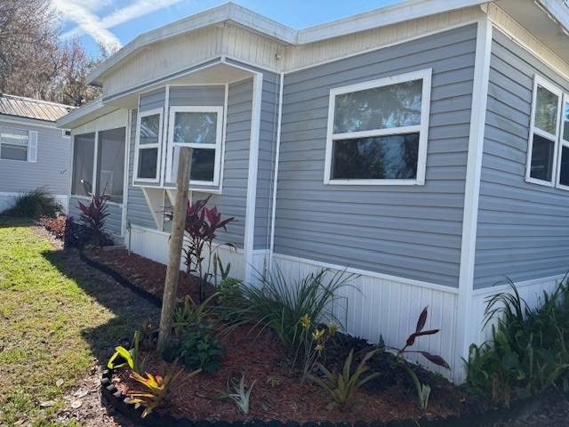 Home Features: 1 Bedroom, 1 Bath (Optional 2nd bedroom within - photo 16