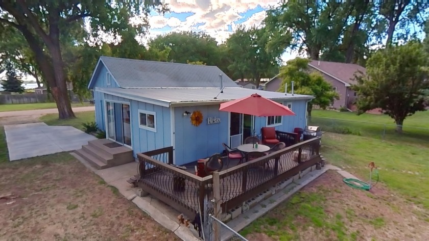 Welcome to this well-loved and beautifully maintained cabin SOLD - photo 5