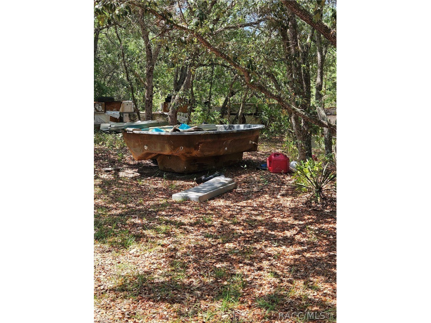 Enjoy the Privacy of This Completely Fenced 1.64 Acre Parcel - photo 13