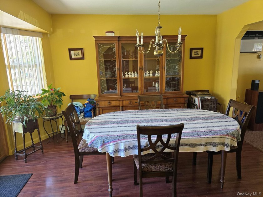 This huge colonial offers 2841 sf living space! Boasting 4 - photo 15
