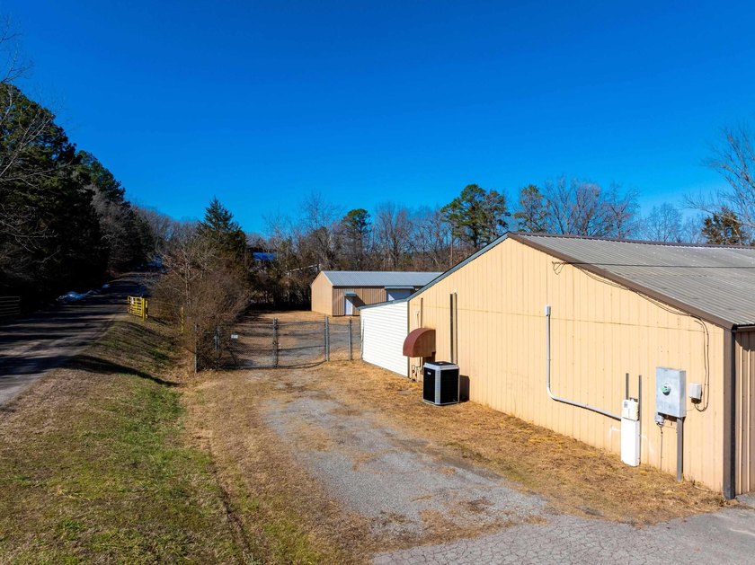 WORK, STORE &amp; GROW - PRIME COMMERCIAL OPPORTUNITY IN HEBER - photo 25