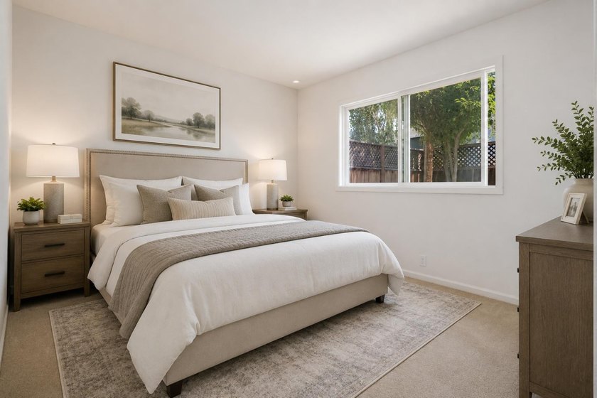 Welcome to 1542 Jacob Ave, a beautifully maintained 5-bedroom - photo 9
