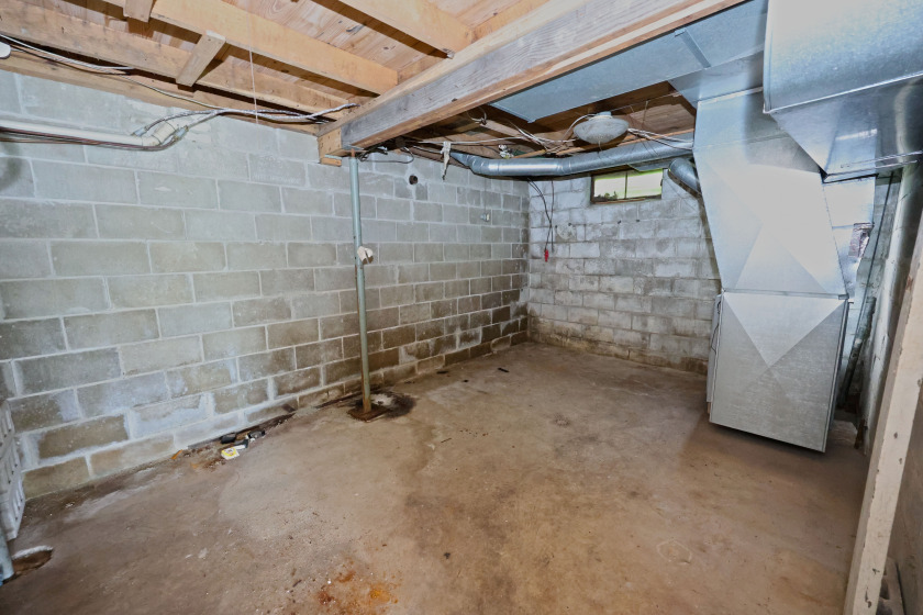 Remodel or Knock Down Opportunity on Magician Lake! - photo 16