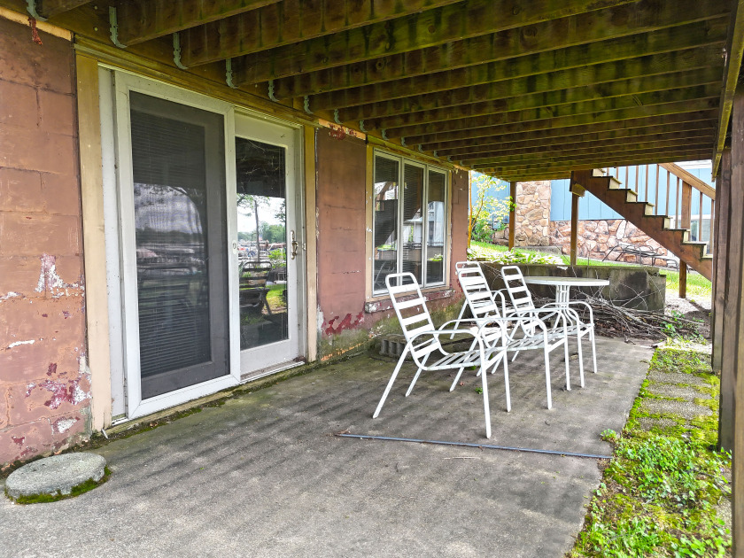 Remodel or Knock Down Opportunity on Magician Lake! - photo 24