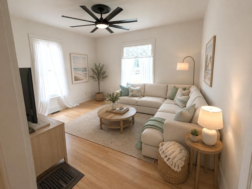 Charm and Comfort!!! This beautifully updated and well cared for - photo 18