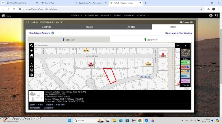 Oversized lot for your dream oversized home .don't miss out - photo 3