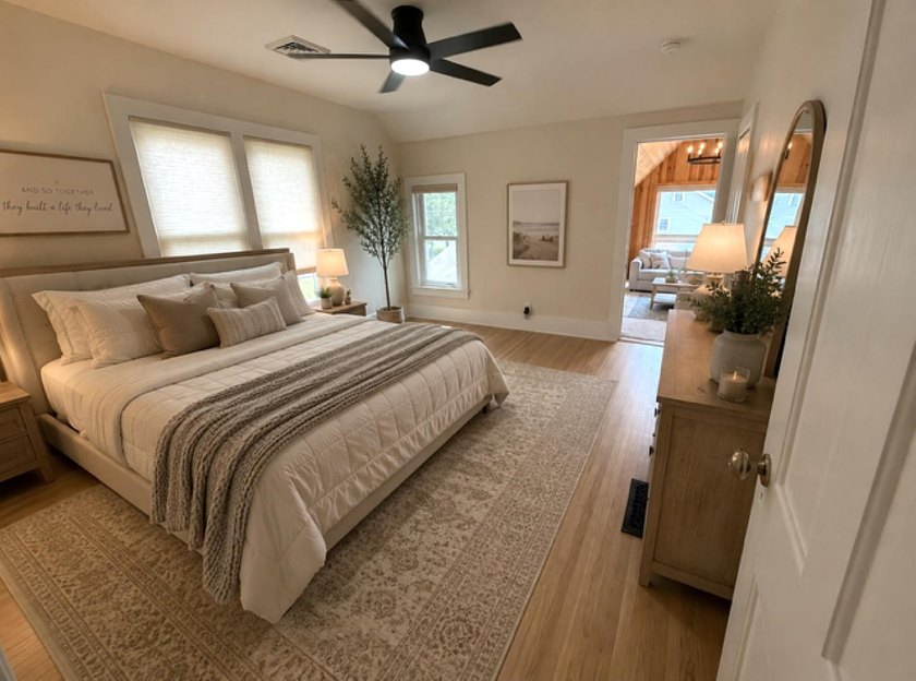 Charm and Comfort!!! This beautifully updated and well cared for - photo 25