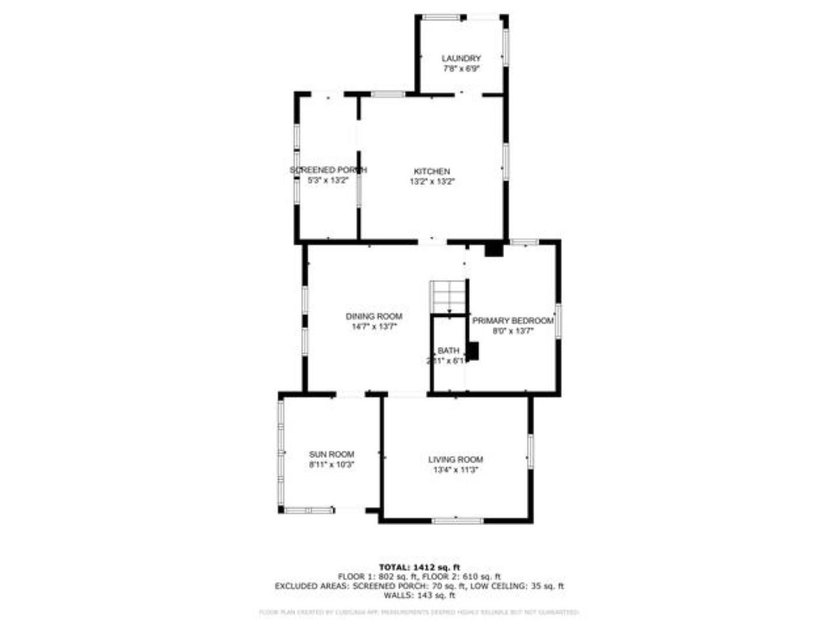 Charm and Comfort!!! This beautifully updated and well cared for - photo 48