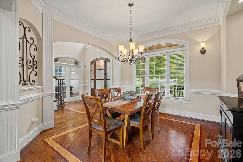 Discover the space, flexibility, and golf-course community - photo 15