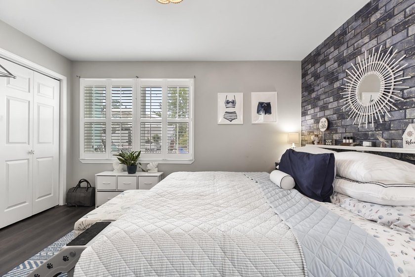 Welcome to Lake Homes, nestled in the highly desirable community - photo 20