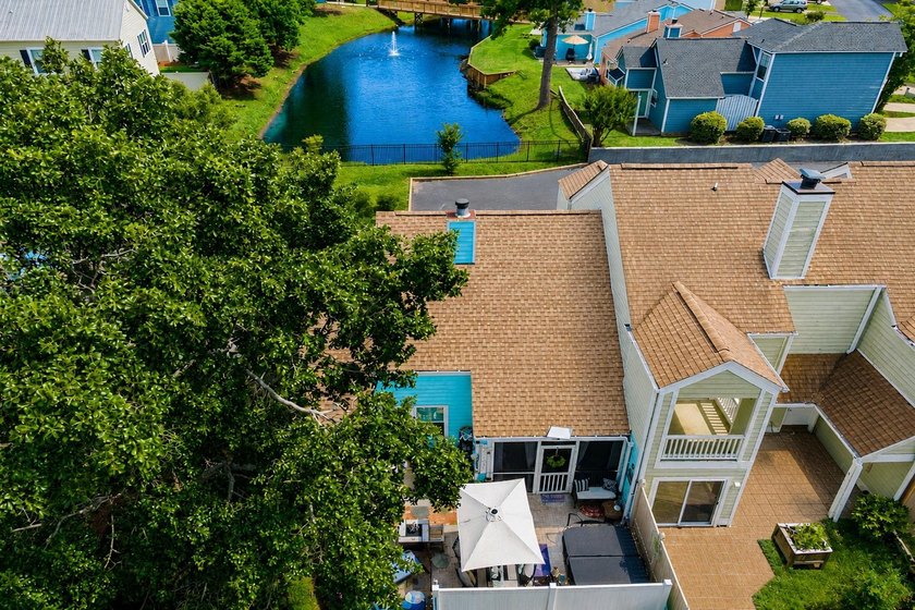 Welcome to Lake Homes, nestled in the highly desirable community - photo 26