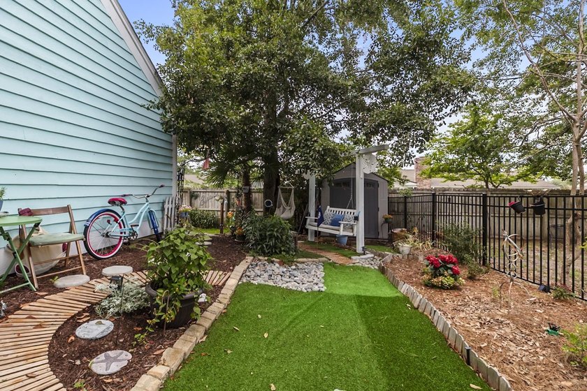 Welcome to Lake Homes, nestled in the highly desirable community - photo 27