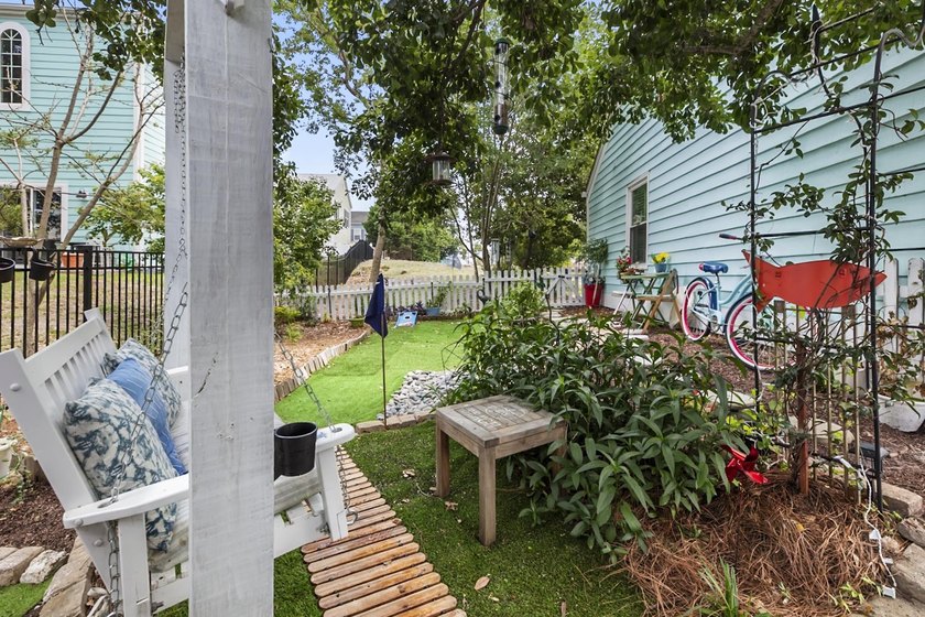 Welcome to Lake Homes, nestled in the highly desirable community - photo 32