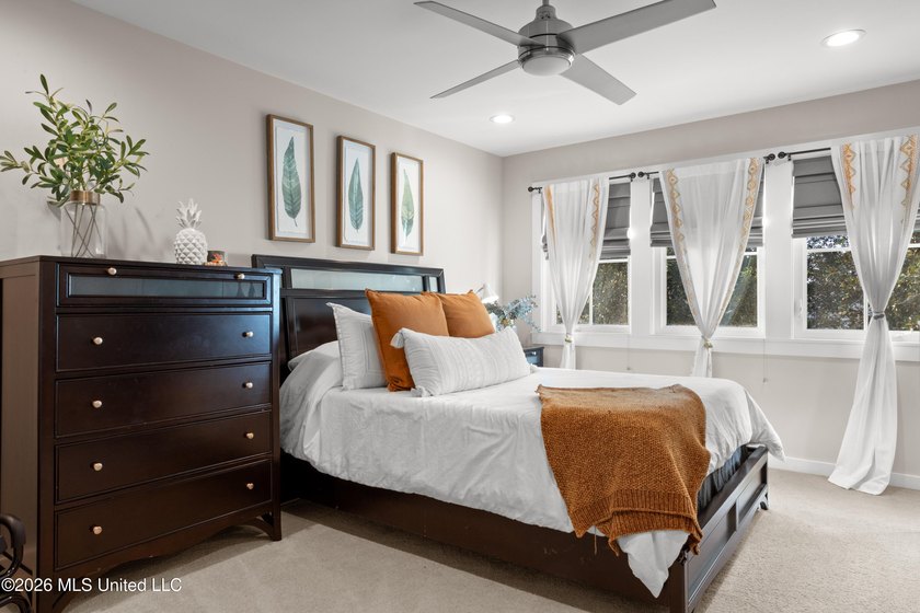Tucked away in one of Ocean Springs' most charming neighborhoods - photo 38