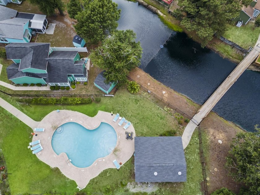 Welcome to Lake Homes, nestled in the highly desirable community - photo 40