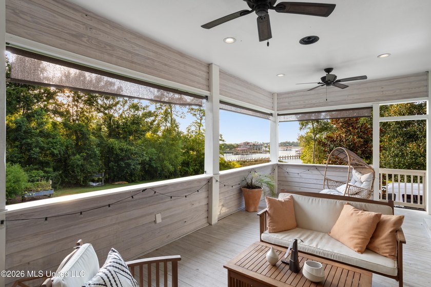 Tucked away in one of Ocean Springs' most charming neighborhoods - photo 43