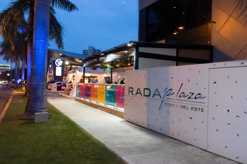 Costa del Este, one of the most prestigious and developed areas - photo 4