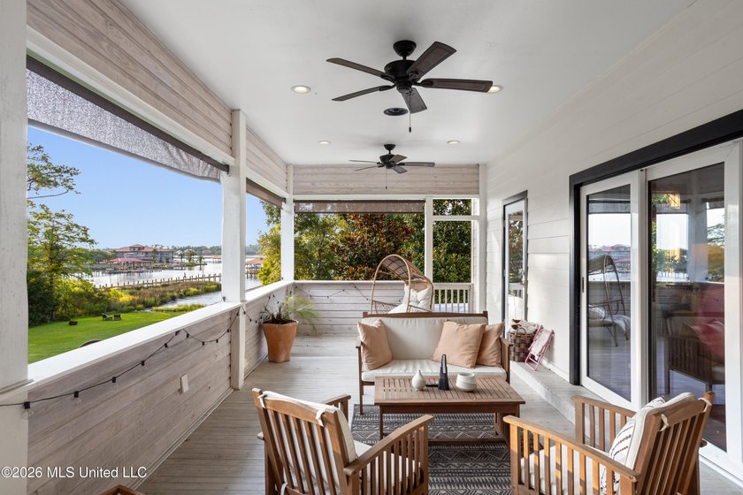 Tucked away in one of Ocean Springs' most charming neighborhoods - photo 44