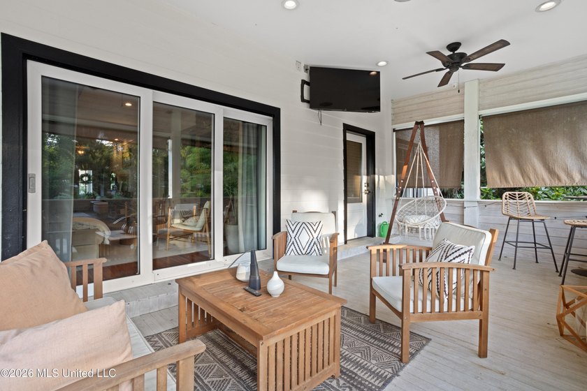 Tucked away in one of Ocean Springs' most charming neighborhoods - photo 45