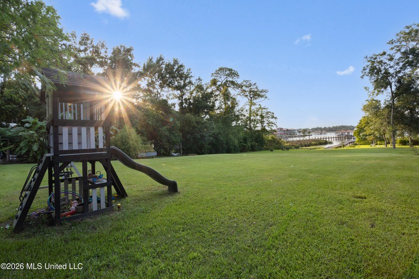 Tucked away in one of Ocean Springs' most charming neighborhoods - photo 49