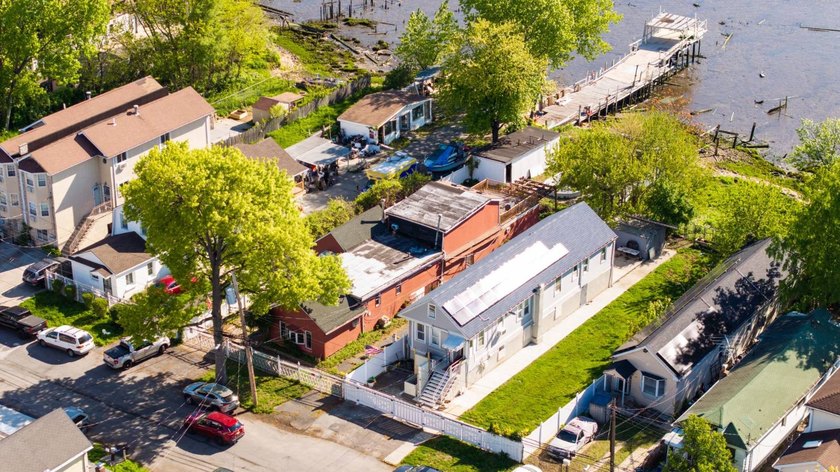 Block 03448, lot 0016 aka 126 Husson Avenue is a redevelopment - photo 3