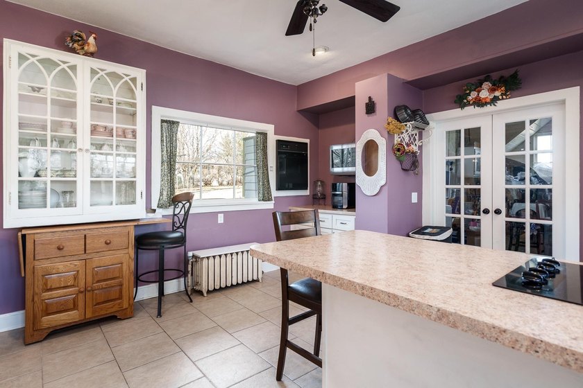 A truly rare opportunity to own an iconic Italianate estate - photo 27