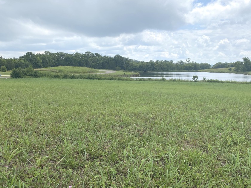 Lakefront Luxury. Secluded Setting. Premier Living. Discover the - photo 2