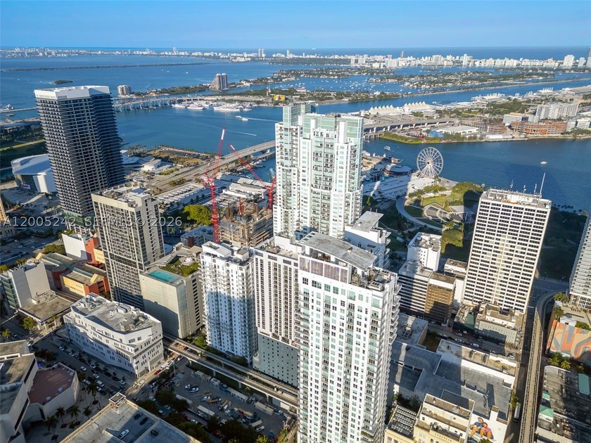 Turnkey 1-bedroom, 1-bath residence at YOTELPAD Miami in the - photo 20