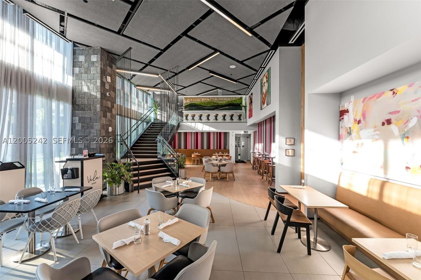 Turnkey 1-bedroom, 1-bath residence at YOTELPAD Miami in the - photo 23