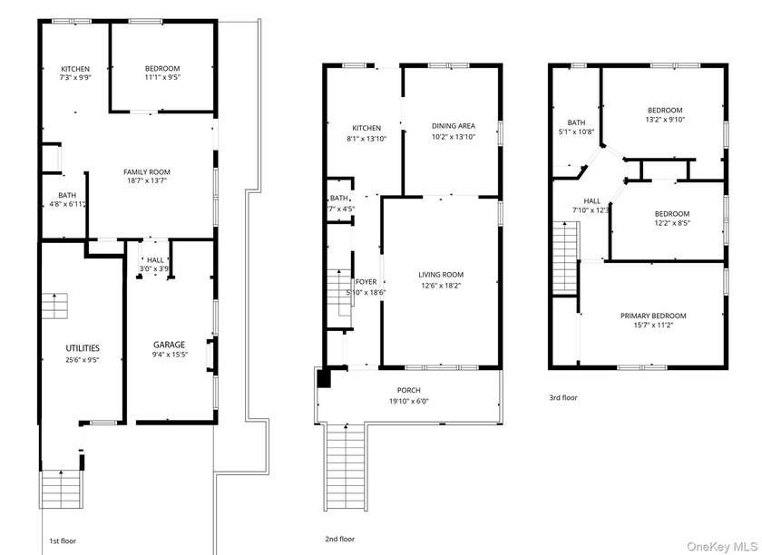 Excellent opportunity to own a well-maintained two-family home - photo 32