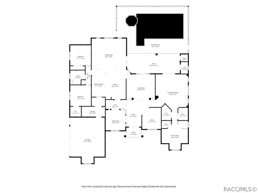 Bring the family home to Emerald Estates of Citrus Hills and - photo 6