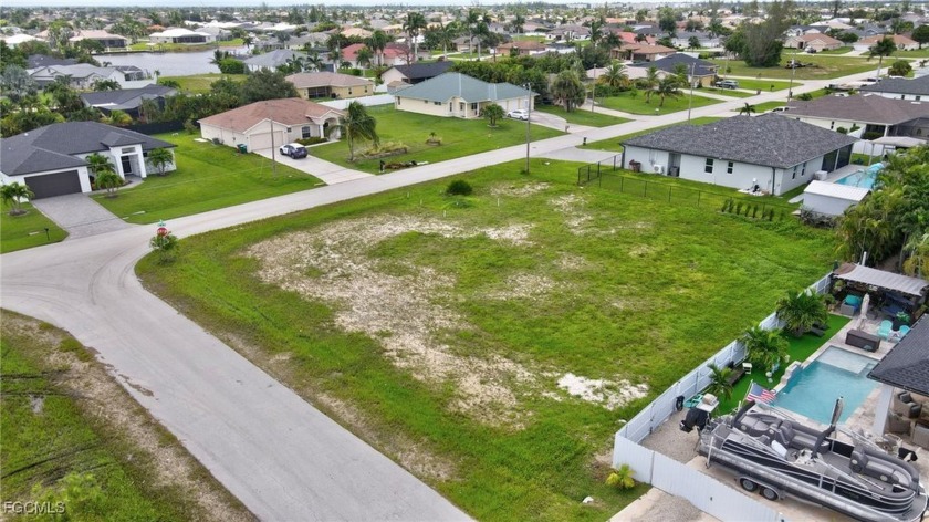 Oversized corner lot perfect for building the LARGE home of your - photo 11
