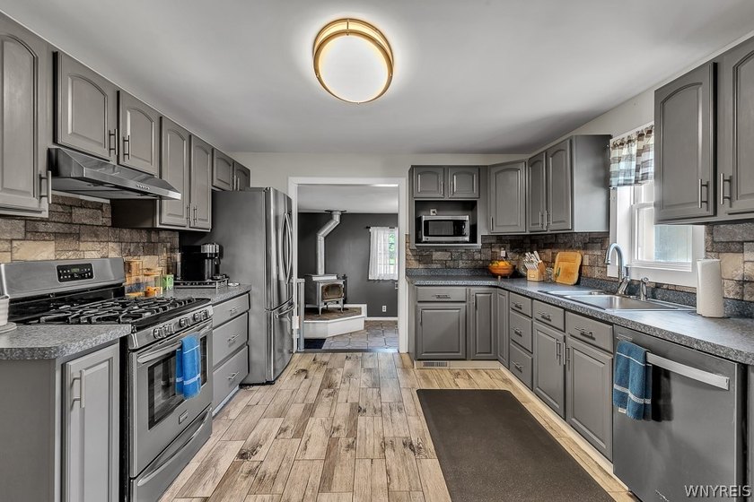 Welcome home to 212 East Ave! This inviting two-story home sits - photo 16
