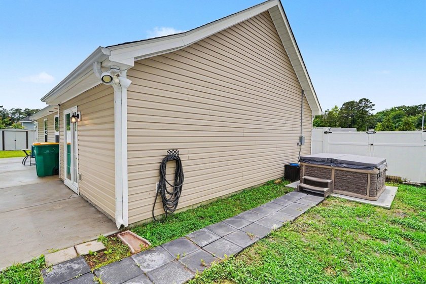 This well-maintained 3-bedroom, 2-bath home in Bristol Pines - photo 22