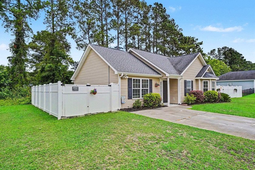 This well-maintained 3-bedroom, 2-bath home in Bristol Pines - photo 26