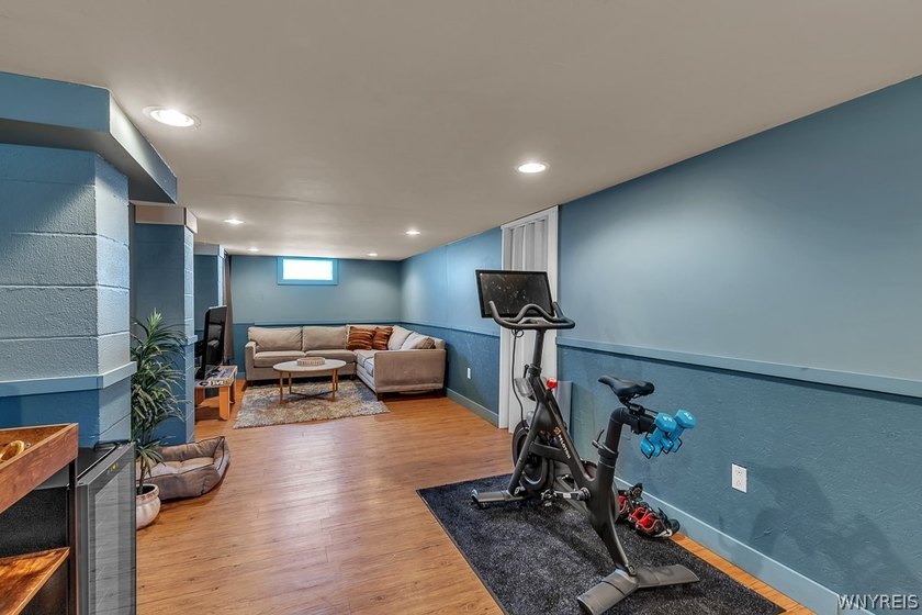 Welcome home to 212 East Ave! This inviting two-story home sits - photo 30