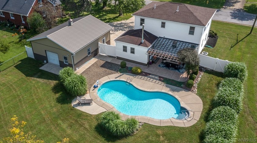 Welcome home to 212 East Ave! This inviting two-story home sits - photo 33