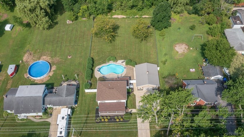 Welcome home to 212 East Ave! This inviting two-story home sits - photo 35