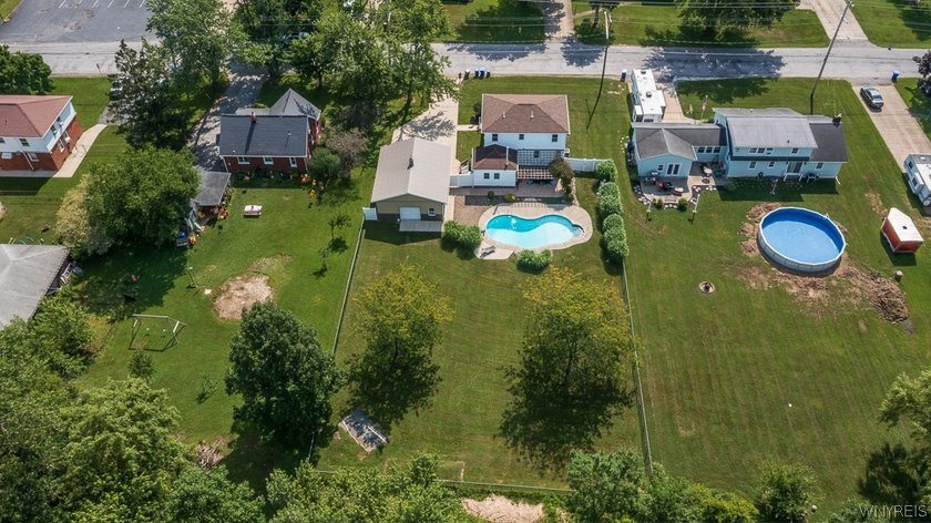 Welcome home to 212 East Ave! This inviting two-story home sits - photo 37