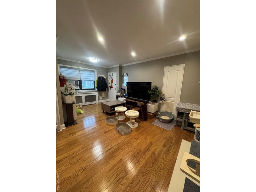 Welcome to Clearview Gardens. This 1st Floor Two Bedroom Co-op - photo 3