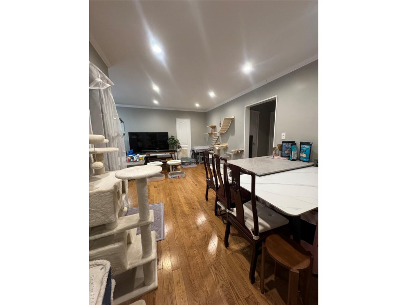 Welcome to Clearview Gardens. This 1st Floor Two Bedroom Co-op - photo 5