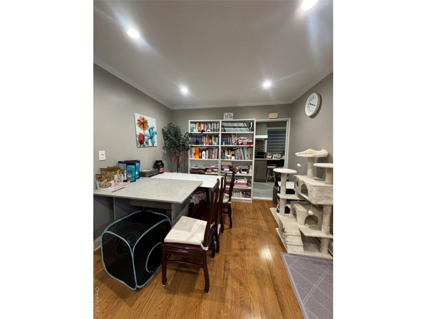 Welcome to Clearview Gardens. This 1st Floor Two Bedroom Co-op - photo 6