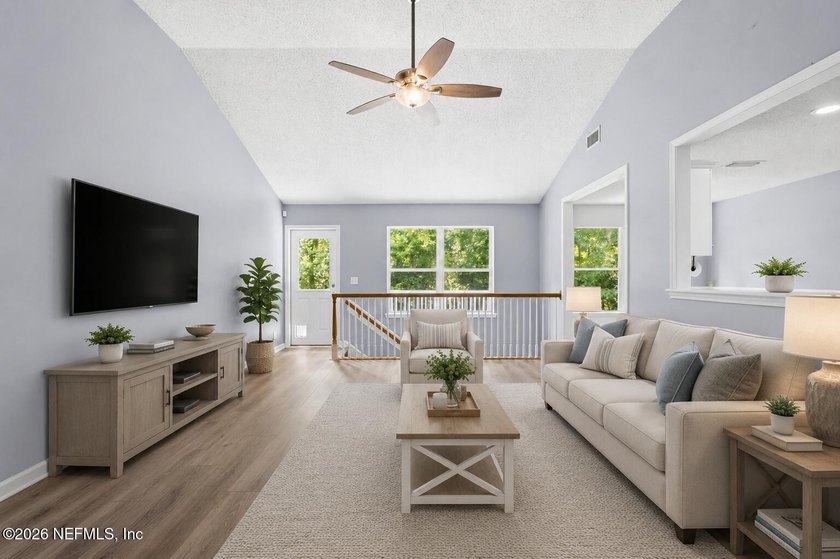 Exceptional 4-bedroom home located on a quiet cul-de-sac - photo 3